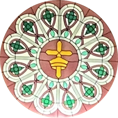 First United Methodist Church of Elon Logo